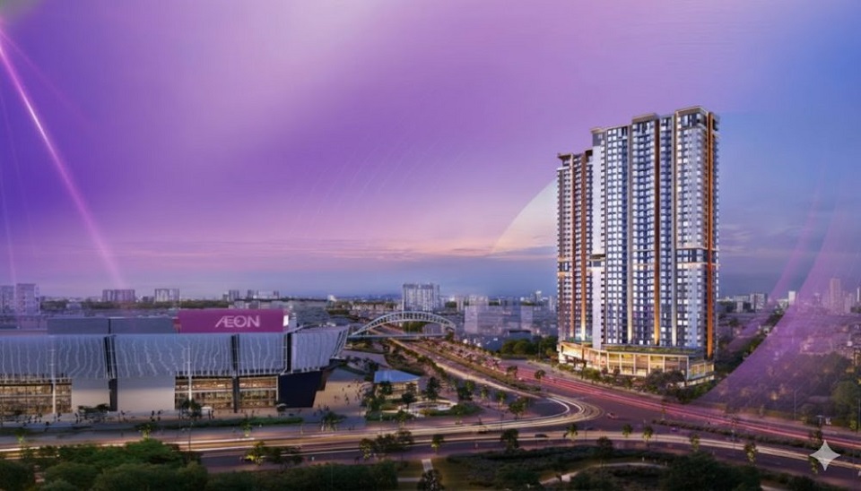 chung cư Ambience hải phòng 