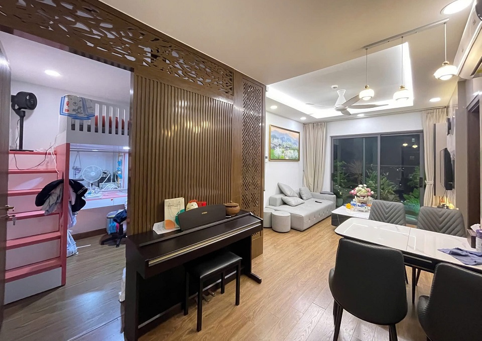 giá căn hộ gamuda giảm sâu so với 2025